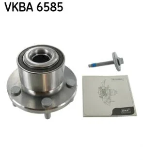 Подшипник колесный SKF VKBA 6585