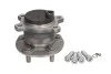 Підшипник маточини (задньої) Ford Mondeo 07-15 (+ABS) SKF VKBA 6586 (фото 1)