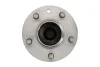Підшипник маточини (задньої) Ford Mondeo 07-15 (+ABS) SKF VKBA 6586 (фото 3)