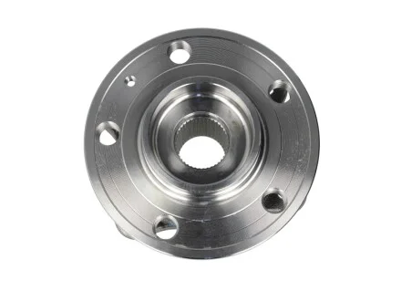 Подшипник ступицы (передней) Volvo XC90 02- SKF VKBA6602