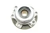Подшипник ступицы (передней) Renault Laguna III 2.0-3.0 dCI 07- (+ABS) SKF VKBA 6616 (фото 3)