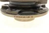 Подшипник ступицы (передней) Renault Laguna III 2.0-3.0 dCI 07- (+ABS) SKF VKBA 6616 (фото 4)