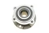 Подшипник ступицы (передней) BMW X5 (E70/F15/F85)/X6 (E71/E72/F16/F86) 06- M57/N62/N52(+ABS) SKF VKBA 6619 (фото 2)