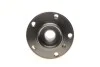 Подшипник ступицы (передней) BMW X5 (E70/F15/F85)/X6 (E71/E72/F16/F86) 06- M57/N62/N52(+ABS) SKF VKBA 6619 (фото 4)