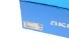 Подшипник ступицы (передней) BMW X5 (E70/F15/F85)/X6 (E71/E72/F16/F86) 06- M57/N62/N52(+ABS) SKF VKBA 6619 (фото 9)