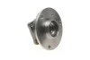 Підшипник маточини (задньої) Smart ForTwo 04- SKF VKBA 6627 (фото 2)
