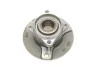 Підшипник маточини (задньої) Smart ForTwo 04- SKF VKBA 6627 (фото 3)