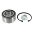 Підшипник маточини (задньої) BMW 1 (E82/E88)/3 (E91/E93) 05-13 (45x85x41)(+ABS) SKF VKBA 6632 (фото 1)