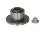 Підшипник колеса,комплект SKF VKBA6635 (фото 1)