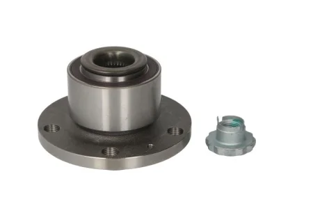 Підшипник колеса,комплект SKF VKBA6635