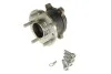 Подшипник ступицы (задней) Ford Mondeo 07-15 (+ABS) SKF VKBA 6637 (фото 1)