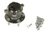 Подшипник ступицы (задней) Ford Mondeo 07-15 (+ABS) SKF VKBA 6637 (фото 2)