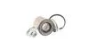 OPEL підшипник маточини Agila 08- SKF VKBA 6639 (фото 2)