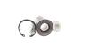 OPEL підшипник маточини Agila 08- SKF VKBA 6639 (фото 4)