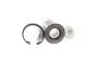 OPEL підшипник маточини Agila 08- SKF VKBA 6639 (фото 4)