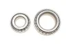 Подшипник ступицы (передней) MB E-class (A124)/SL (R129) 89-01 (к-кт) SKF VKBA 6645 (фото 4)