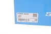 Подшипник ступицы (передней) MB E-class (W211) 03-09/S-class (W220) 02-05 (49x88x46) SKF VKBA 6646 (фото 3)