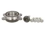 Подшипник ступицы (передней) Audi A4 07-16/A5 07-17/A6 11-18 (+ABS) SKF VKBA 6649 (фото 2)