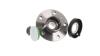 Підшипник колеса,комплект SKF VKBA 6650 (фото 4)