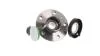 Підшипник колеса,комплект SKF VKBA 6650 (фото 4)