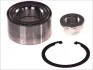 Подшипник ступицы (передней) Ford Transit Courier 14- (+ABS) (39x72x37) (К-кт) SKF VKBA 6653 (фото 2)