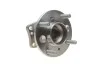 Подшипник ступицы (задней) Ford Fiesta 08-17 (к-кт) (+ABS) SKF VKBA 6654 (фото 3)