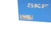 Подшипник ступицы (задней) Ford Fiesta 08-17 (к-кт) (+ABS) SKF VKBA 6654 (фото 4)