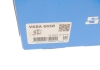 Підшипник маточини (комплект) SKF VKBA 6658 (фото 9)