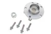 Подшипник ступицы (передней) Jeep Cherokee 13- (к-кт) SKF VKBA 6659 (фото 1)