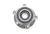Подшипник ступицы (передней) Jeep Cherokee 13- (к-кт) SKF VKBA 6659 (фото 3)