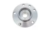 Подшипник ступицы (передней) Jeep Cherokee 13- (к-кт) SKF VKBA 6659 (фото 5)