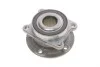 Подшипник ступицы (передней/задней) Jeep Cherokee 2.0-3.2 13- (+ABS) (подш.01408) SKF VKBA 6660 (фото 3)