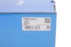 Подшипник ступицы (передней/задней) Jeep Cherokee 2.0-3.2 13- (+ABS) (подш.01408) SKF VKBA 6660 (фото 4)