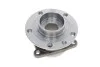 Подшипник ступицы (передней/задней) Jeep Cherokee 2.0-3.2 13- (+ABS) (подш.01409) SKF VKBA6662 (фото 2)
