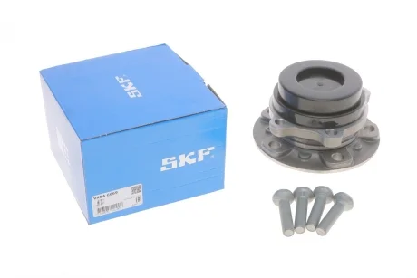 Подшипник ступицы (передней) BMW 5 (F10)/6 (F12) 09-16 SKF VKBA 6669