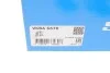 Подшипник ступицы (задней) BMW 5 (F10/F11)/6 (F06/F12)/7 (F01-F04) 07-18 (+ABS) SKF VKBA 6670 (фото 5)