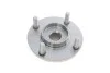 Подшипник ступицы (передней) Mitsubishi Colt 04-12/Smart Forfour 02-06 (+ABS) SKF VKBA 6680 (фото 2)