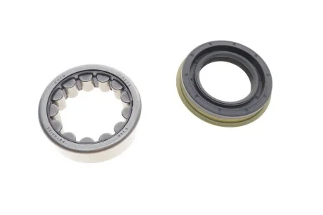 Подшипник ступицы (задней) Jeep Cherokee 84-08 SKF VKBA 6681