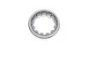 Підшипник маточини (задньої) Jeep Cherokee 84-08 SKF VKBA 6681 (фото 6)