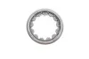 Підшипник маточини (задньої) Jeep Cherokee 84-08 SKF VKBA 6681 (фото 8)