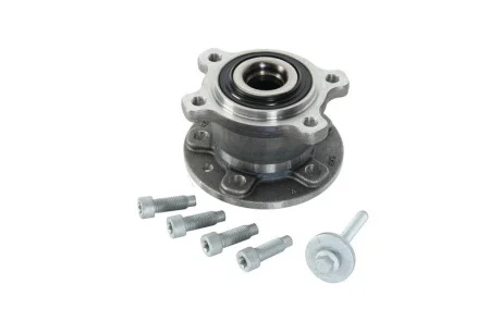 Підшипник маточини (задньої) Volvo XC60 08-17 SKF VKBA6687