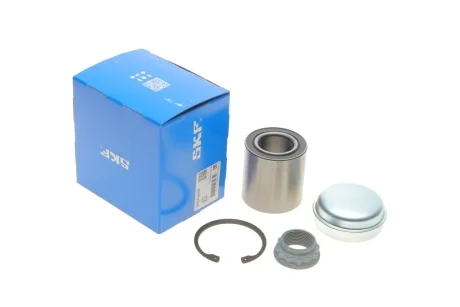 Підшипник маточини (задньої) MB Vaneo (W414) 1.6/1.9/1.7CDI 02-05 SKF VKBA6698