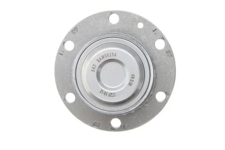 Подшипник ступицы (передней) MB Sprinter (B906)/VW Crafter 06- SKF VKBA 6699