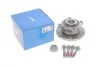 Подшипник ступицы (передней) Mini Countryman (R60)/Paceman (R61) 10-16 SKF VKBA 6706 (фото 1)