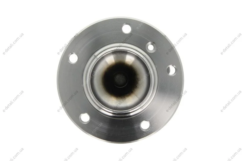 Ступиця BMW X1 "F "09>> SKF VKBA 6711 (фото 1)