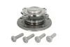 Ступиця BMW X1 "F "09>> SKF VKBA 6711 (фото 2)