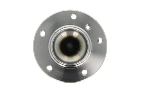Підшипник колеса,комплект SKF VKBA 6711