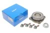 Подшипник ступицы (задней) BMW X1 (E84) 09-15 N20/N47 SKF VKBA 6712 (фото 1)