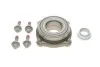 Подшипник ступицы (задней) BMW X1 (E84) 09-15 N20/N47 SKF VKBA 6712 (фото 2)