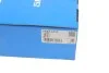 Подшипник ступицы (задней) BMW X1 (E84) 09-15 N20/N47 SKF VKBA 6712 (фото 3)
